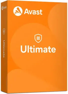 Avast Ultimate Multi Device 10 PC 1 Year