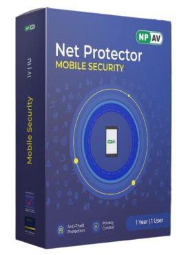 Net Protector Mobile Antivirus for Android