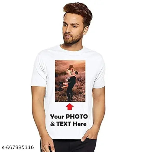 PY Customized T-Shirt