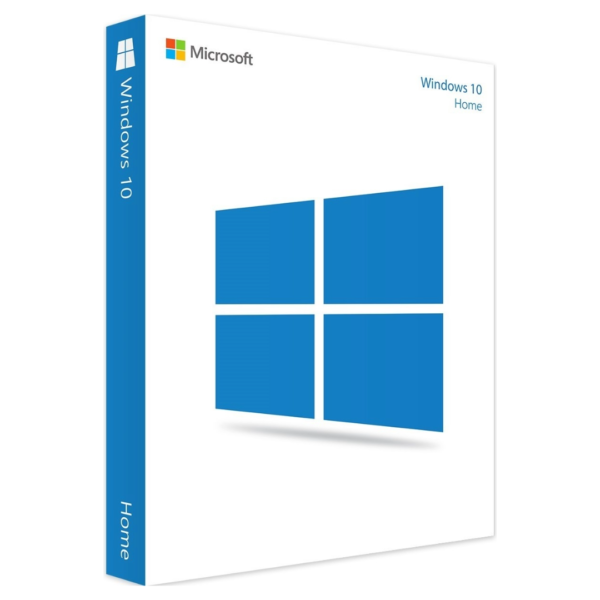 Windows 10 Home Retail key