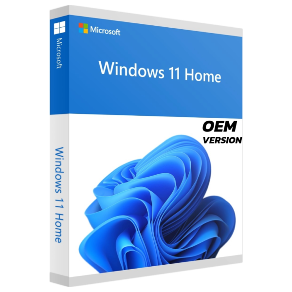 Windows 11 Home OEM key