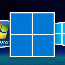 WINDOWS KEYS