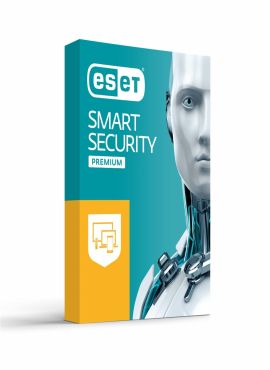 ESET Smart Security Premium 1 PC 3 Year
