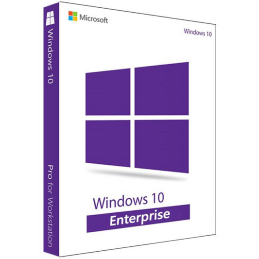Windows 10 Enterprise Lifetime Key