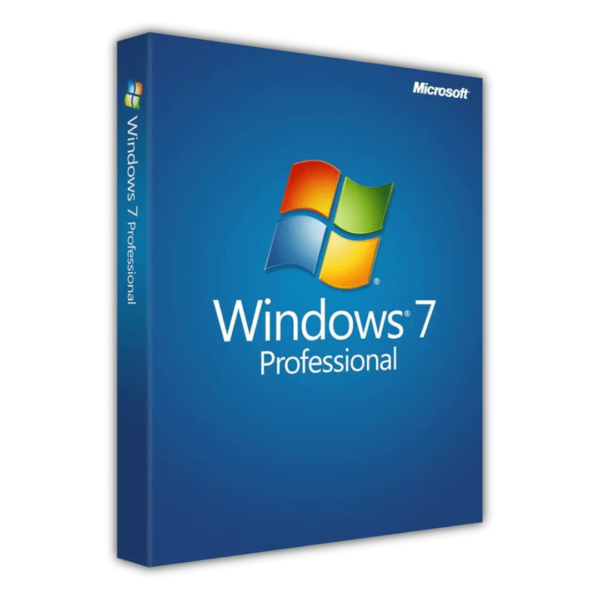 Windows 7 Pro Retail key - Computer Keys
