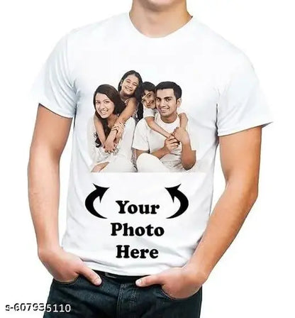PY Customized T-Shirt